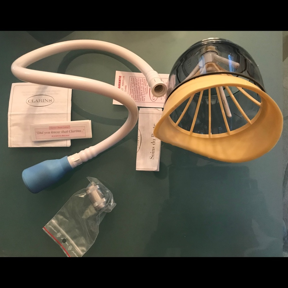 Bust Breast lifting firming device